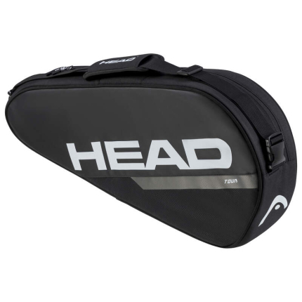 Tenisová taška Head TOUR RACQUET BAG S BKWH