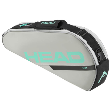 Tenisová taška Head TOUR RACQUET BAG S CCTE