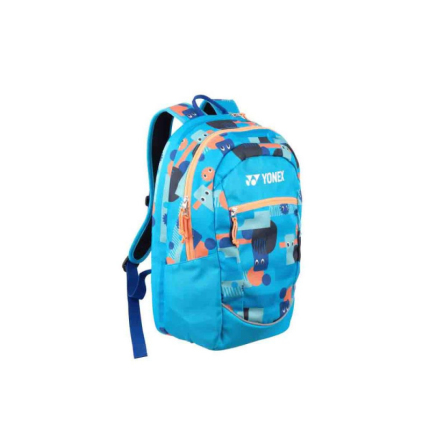 Dětský batoh Yonex 22512 Junior, ocean blue