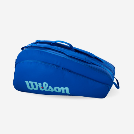 Tenisová taška Wilson Tour Ultra 12 Pack V5