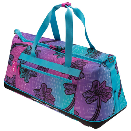 Tenisová taška Head Tour Duffle Bag L PTC Edition