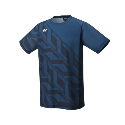 Tričko Yonex 16741 Unisex, ink blue