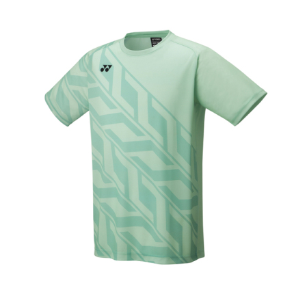 Tričko Yonex 16741 Unisex, peppermint