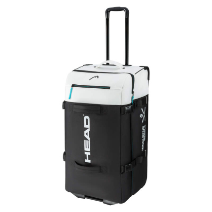Cestovní taška Head Rebels Travelbag 2025/26