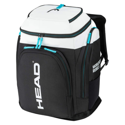 Lyžařský batoh Head Rebels Racing Backpack S 2025/26