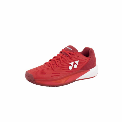 Pánská tenisová obuv Yonex Power Cushion Eclipsion 5, tango red