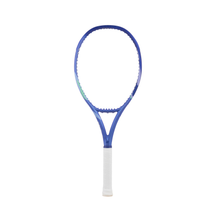 Tenisová raketa Yonex Ezone Alpha S Lite, blast blue - testovací