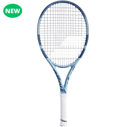 Tenisová raketa Babolat Pure Drive Junior 26 GEN11 Light Blue
