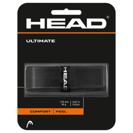 Základní grip Head Ultimate