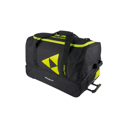 Cestovní taška Fischer Team Trolley Race 188L
