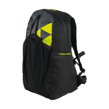 Lyžařský batoh Fischer Backpack Foldable 20L