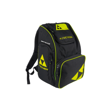Lyžařský batoh Fischer Backpack Race 55L