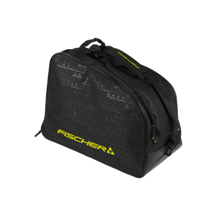 Taška na lyžáky Fischer Boot Helmet Bag Alpine ECO