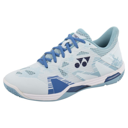 Halová obuv Yonex Power Cushion Eclipsion Z3 Wide Men, light blue