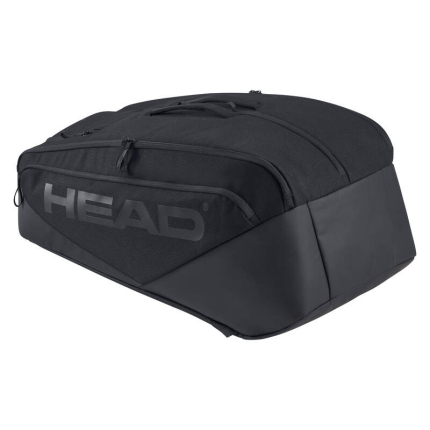 Tenisová taška Head PRO RACQUET BAG XL, black