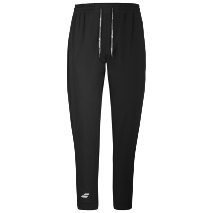 Dětské tenisové kalhoty Babolat Play JR Pant, black