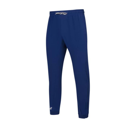 Dětské tenisové kalhoty Babolat Play JR Pant, estate blue