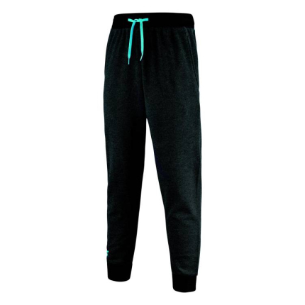 Dětské tenisové kalhoty Babolat Exercise Jogger Pant JR, black