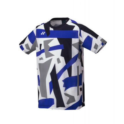 Tenis - Tričko Yonex 16743 Unisex, white