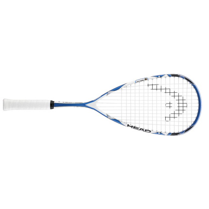 Squashová raketa Head MicroGel 125