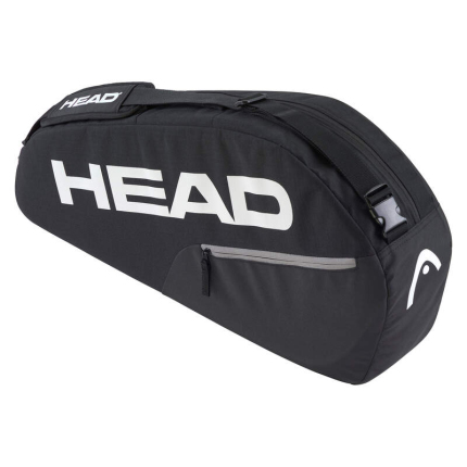 Tenisová taška Head Base Racquet Bag S BK 2025