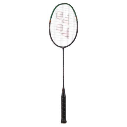 Badmintonová raketa Yonex Astrox 99 Play, black/green