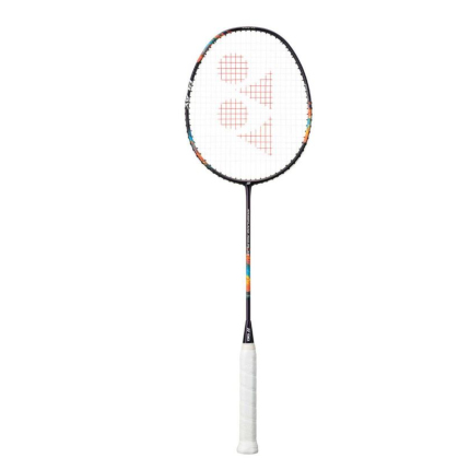 Badmintonová raketa Yonex Nanoflare 700 Game, midnight purple