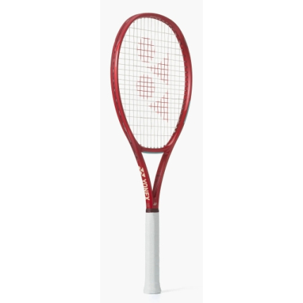 Tenisová raketa Yonex VCORE 100, ruby red - testovací