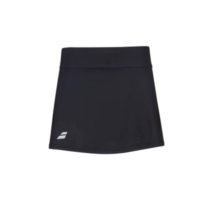 Tenisová sukně Babolat Play Skirt Women, black
