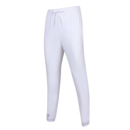 Dámské tenisové kalhoty Babolat Play Pant Women, white