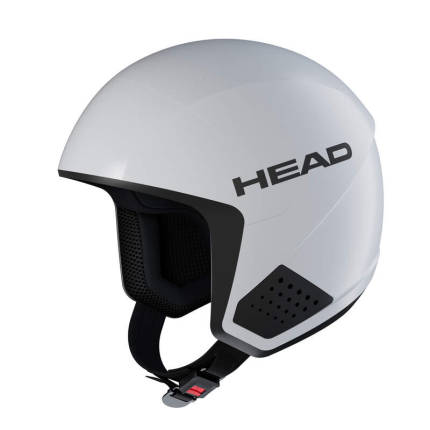 Lyžařská helma Head Downforce Mips RD white 2025/26