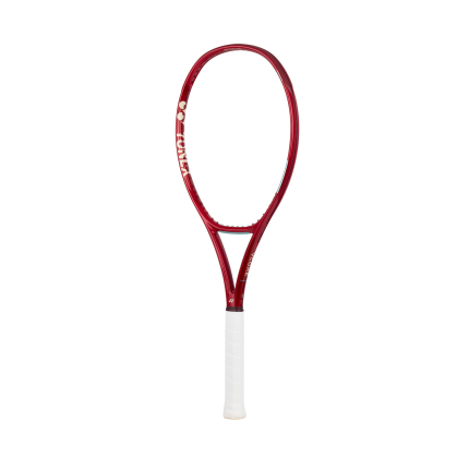 Tenisová raketa Yonex VCORE 98, ruby red