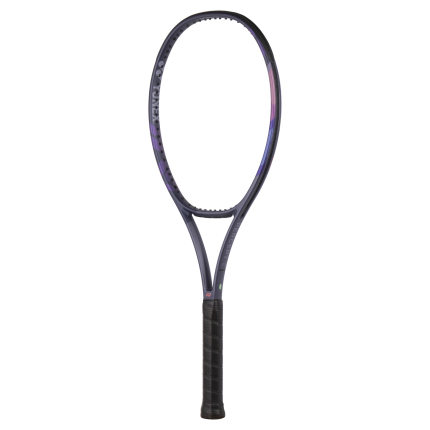 Tenis - Tenisová raketa Yonex Percept 100 Lite, midnight navy - testovací