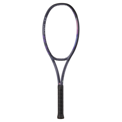 Tenisová raketa Yonex Percept 97, midnight navy - testovací