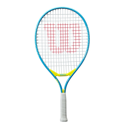 Dětská tenisová raketa Wilson Ultra Power JR 21