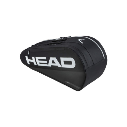 Tenisová taška Head Tour Racquet Bag M 2026, black
