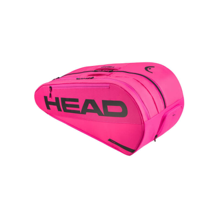 Tenisová taška Head TOUR RACQUET BAG L 2026, pink