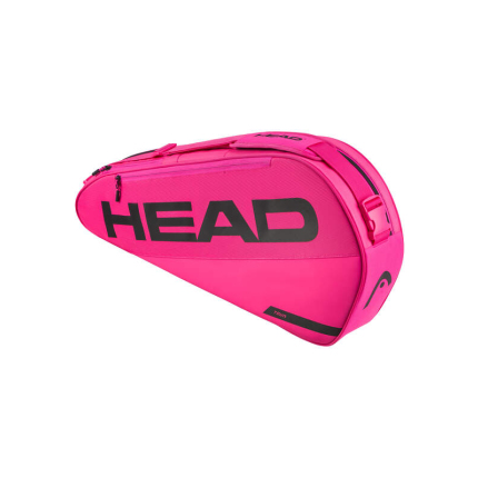 Tenisová taška Head TOUR RACQUET BAG S 2026, pink