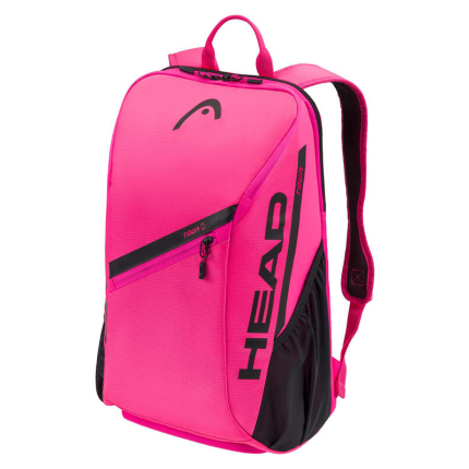 Tenisový batoh Head TOUR BACKPACK 25L 2026, pink