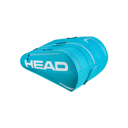 Tenisová taška Head TOUR RACQUET BAG XL 2026, blue