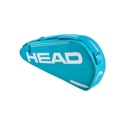 Tenisová taška Head TOUR RACQUET BAG S 2026, blue