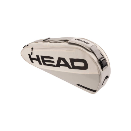 Tenisová taška Head TOUR RACQUET BAG S 2026, white