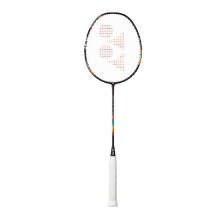 Badmintonová raketa Yonex Nanoflare 700 Tour, midnight purple