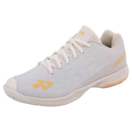Dámská halová obuv Yonex Power Cushion AERUS Z2 Women, white/orange