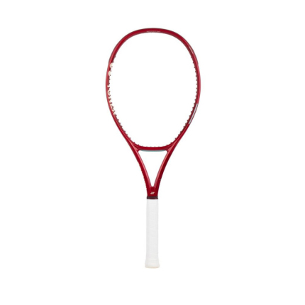 Tenisová raketa Yonex VCORE 100 D, ruby red