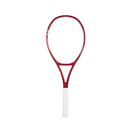 Tenisová raketa Yonex VCORE 95, ruby red - testovací