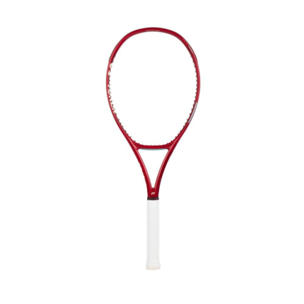 Tenisová raketa Yonex VCORE 98 Lite, ruby red