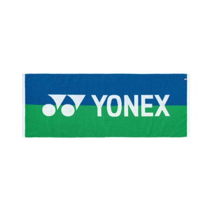Ručník Yonex AC 1111, blue/green