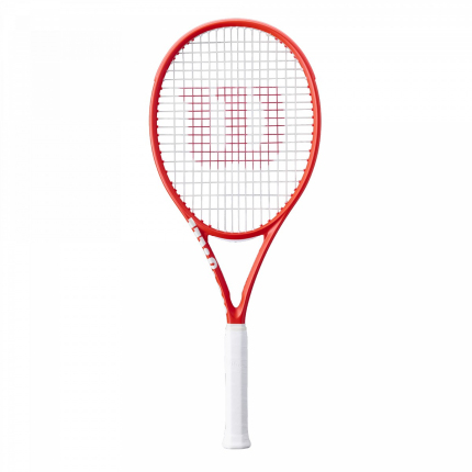 Tenisová raketa Wilson Clash 100 V3 Reverse