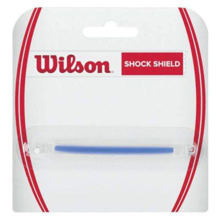 Tenisový vibrastop Wilson Shock Shield Dampener